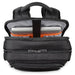 EAN 5051794021936 - Targus CitySmart mochila Mochila informal Negro, Gris Imitación piel, Poliuretano (PU) imagen 4