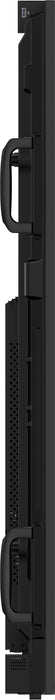 EAN 4948570128020 - iiyama LH10552UWS-B1AG pantalla de señalización Diseño de quiosco 2,66 m (104.6") Wifi 500 cd / m² UltraW imagen 10