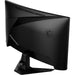 EAN 0824142350706 - MSI MAG 27C6X pantalla para PC 68,6 cm (27") 1920 x 1080 Pixeles Full HD LCD Negro imagen 13