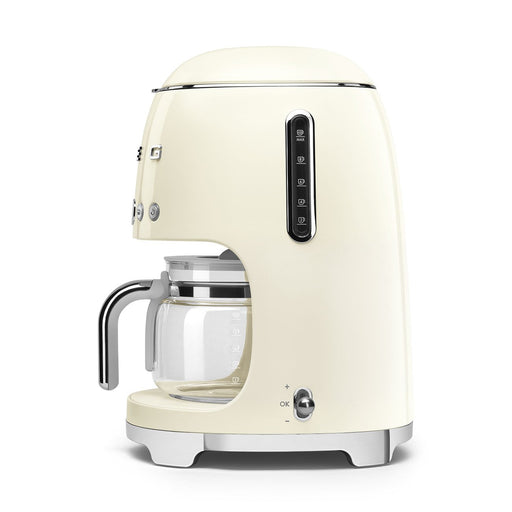 EAN 8017709280499 - Smeg DCF02CREU cafetera eléctrica Manual Cafetera de filtro 1,4 L imagen 2