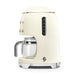 EAN 8017709280499 - Smeg DCF02CREU cafetera eléctrica Manual Cafetera de filtro 1,4 L imagen 2
