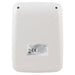 EAN 4260664872757 - MediaRange MROS190 calculadora Escritorio Calculadora básica Negro, Blanco imagen 4