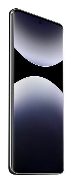 EAN 6941812767429 - Xiaomi Redmi Note 14 Pro+ 5G 16,9 cm (6.67") SIM doble USB Tipo C 12 GB 256 GB 5110 mAh Negro imagen 4