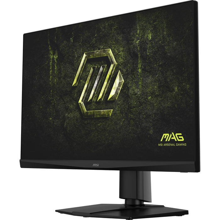 EAN 4711377380201 - MSI MAG 272QPF E20 pantalla para PC 68,6 cm (27") 2560 x 1440 Pixeles Wide Quad HD LED Negro imagen 14