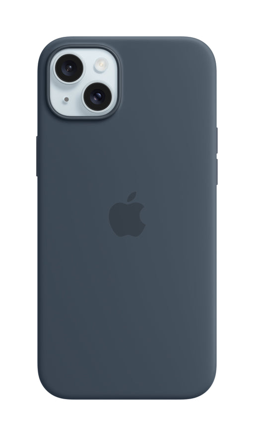 EAN 0195949690976 - Apple MXQT3ZM/A funda para teléfono móvil 17 cm (6.7") Marina imagen 1