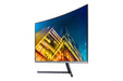EAN 8806094772005 - Samsung UR59C pantalla para PC 81,3 cm (32") 3840 x 2160 Pixeles 4K Ultra HD LED Gris imagen 5