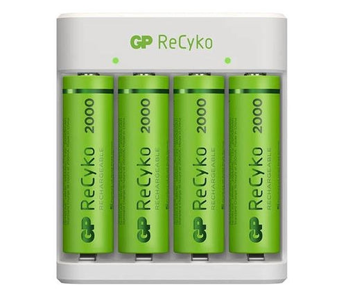 EAN 4891199192937 - GP Batteries B51414 cargador de batería USB imagen 2