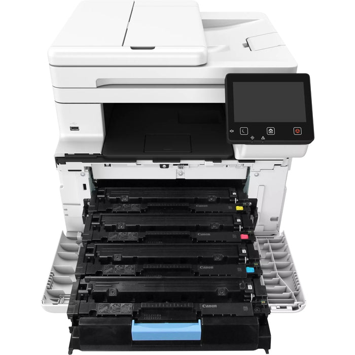 EAN 4549292242140 - Canon i-SENSYS MF664Cdw Laser A4 1200 x 1200 DPI 25 ppm Wifi imagen 7