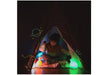 EAN 5430001702842 - KIDYWOLF KIDYNIGHT luz nocturna para bebés Independiente Blanco LED imagen 3