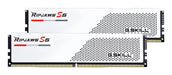 EAN 4713294237828 - G.Skill F5-6000J2836G32GX2-RS5W módulo de memoria 64 GB 2 x 32 GB DDR5 4800 MT/s 288-pin DIMM imagen 1