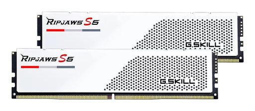EAN 4713294237828 - G.Skill F5-6000J2836G32GX2-RS5W módulo de memoria 64 GB 2 x 32 GB DDR5 4800 MT/s 288-pin DIMM imagen 1