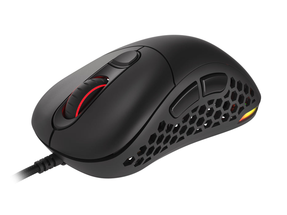 EAN 5901969426007 - GENESIS Xenon 800 ratón Juego mano derecha USB tipo A Óptico 16000 DPI imagen 16