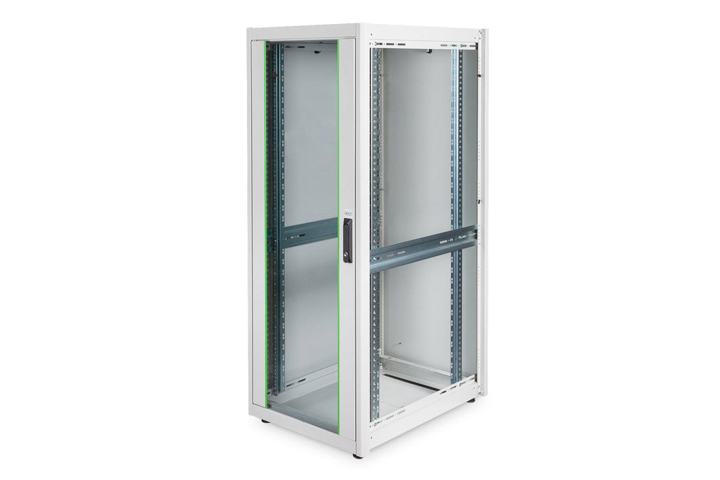 EAN 4016032336495 - Digitus DN-19 32U-6/8-D armario rack Rack o bastidor independiente Gris imagen 2