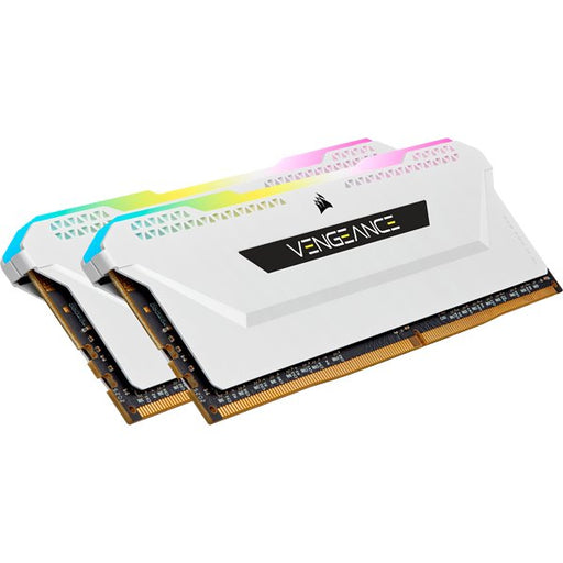 EAN 0840006631996 - Corsair Vengeance RGB Pro módulo de memoria 16 GB 2 x 8 GB DDR4 imagen 1