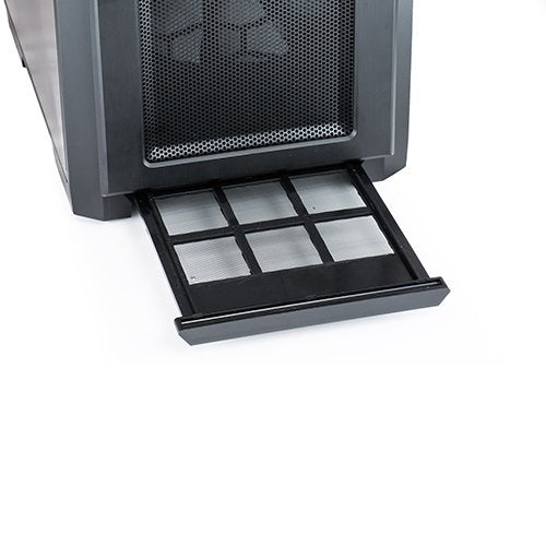 EAN 886523300144 - Phanteks Enthoo Pro Full Tower Negro imagen 8