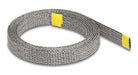 EAN 4043619209392 - DeLOCK 20939 pasacables Gris 2 cm imagen 1