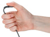 EAN 4040849740565 - Goobay 74056 cable de audio 0,15 m 3,5mm USB Tipo C Negro, Gris imagen 4