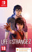 EAN 5021290101654 - Square Enix Life is Strange 2 (CIAB) NSW Colección Nintendo Switch imagen 2