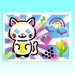 EAN 3555801455186 - Canal Toys Airbrush Art Activity Case imagen 2
