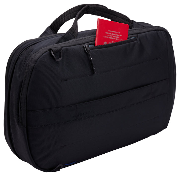 EAN 0085854255905 - Thule Subterra 2 TSBB401 Black mochila Mochila de viaje Negro Poliéster imagen 15