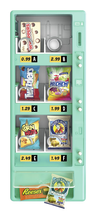 EAN 35051247937 - Miniverse Vending Machine imagen 14