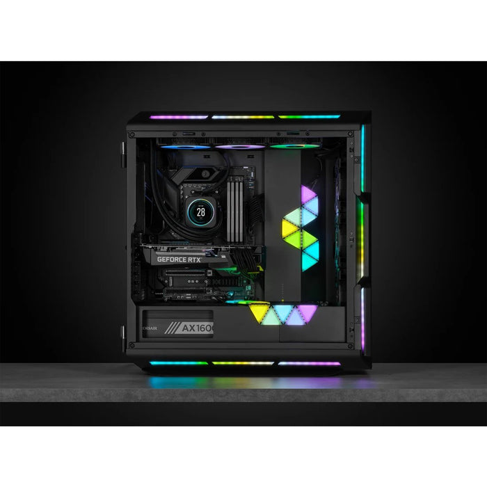 EAN 0840440402855 - Corsair Vengeance CMK64GX5M2B6000Z38 módulo de memoria 64 GB 2 x 32 GB DDR5 6000 MT/s 288-pin DIMM imagen 5