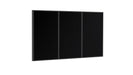 EAN 8715946422787 - SMS Smart Media Solutions PW010010 soporte para pantalla de señalización 177,8 cm (70") Aluminio, Negro imagen 12