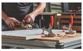 EAN 4008158040301 - BESSEY STC-HH50-T20 abrazadera Kit de prensas rápidas de palanca 4 cm Negro, Rojo, Acero imagen 5