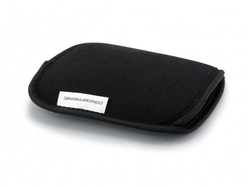 EAN 4015867179178 - Conceptronic CHD2MUSB3B caja para disco duro externo Caja de disco duro (HDD) Negro 2.5" USB con suminist imagen 4