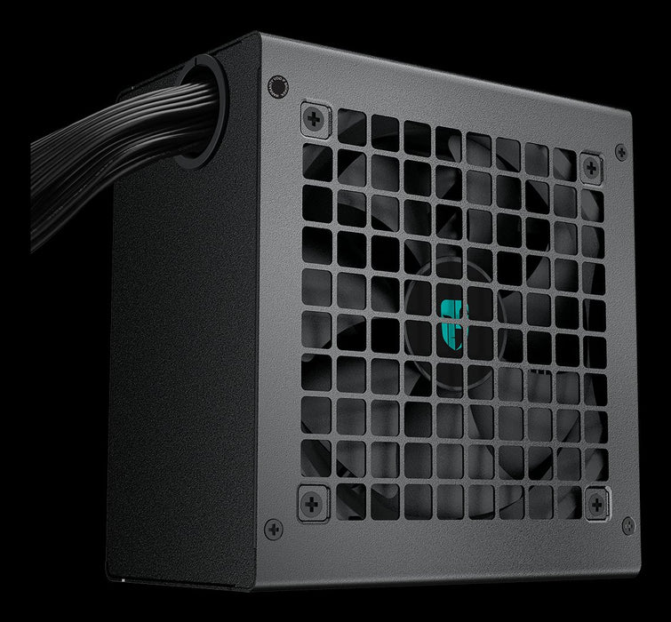 EAN 6933412740483 - Gamer Storm PK750D unidad de fuente de alimentación 550 W 20+4 pin ATX ATX Negro imagen 4