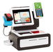 EAN 50743630439 - Little Tikes First Self Checkout Stand imagen 9