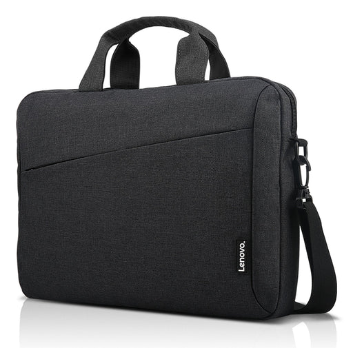 EAN 0191999722100 - Lenovo Casual Toploader T210 39,6 cm (15.6") Maletín Toploader Negro imagen 1