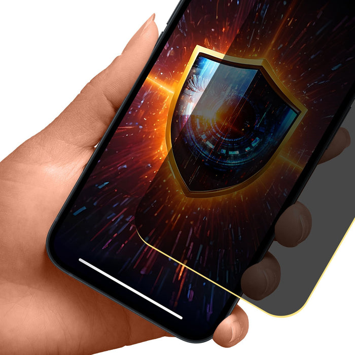 EAN 5903108571357 - 3MK W-3SLMATPV-AIP15 protector de pantalla o trasero para teléfono móvil Protector de pantalla para priva imagen 7