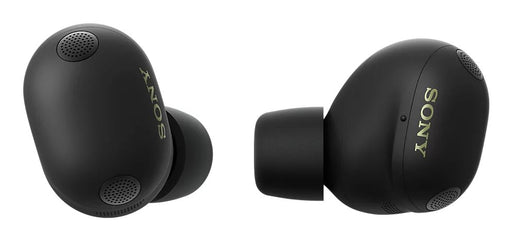 EAN 4548736171770 - Sony WF1000XM6B.CE7 Auriculares Inalámbrico Dentro de oído Llamadas/Música Bluetooth Negro imagen 2