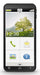 EAN 9005613168995 - Emporia emporiaSMART.7lite 13,8 cm (5.45") SIM única Android 15 4G USB Tipo C 6 GB 128 GB 3500 mAh Negro imagen 7