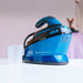 EAN 8414234187888 - Taurus Sliding perfect 2800 2800 W 1,5 L Suela de cerámica Negro, Azul imagen 5