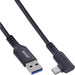 EAN 4043718331888 - InLine 35715V cable USB USB 3.2 Gen 1 (3.1 Gen 1) 5 m USB C USB A 5 Gbit/s Negro imagen 1