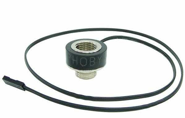 EAN 4049469091019 - Phobya 71170 accesorio o pieza de sistema de refrigeración para ordenador Sensor de temperatura imagen 1