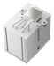 EAN 6933412729563 - DeepCool AK500 G2 WH Procesador Refrigerador de aire 12 cm Blanco 1 pieza(s) imagen 5