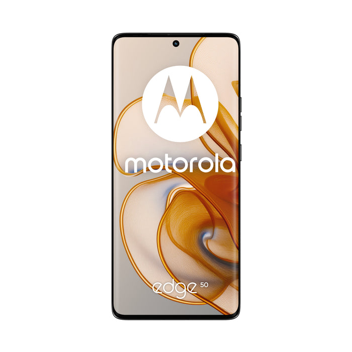 EAN 840023265471 - Motorola edge 50 16,9 cm (6.67") SIM doble Android 14 5G USB Tipo C 12 GB 512 GB 5000 mAh Gris imagen 2