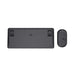 EAN 8713439248463 - Trust Lyra teclado Ratón incluido Oficina RF Wireless + Bluetooth AZERTY Francés Negro imagen 4