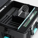 EAN 0645117200013 - Formcase TransformerCase T10M-PD Perf. Plus Estación de almacenamiento y carga para dispositivos portátil imagen 6
