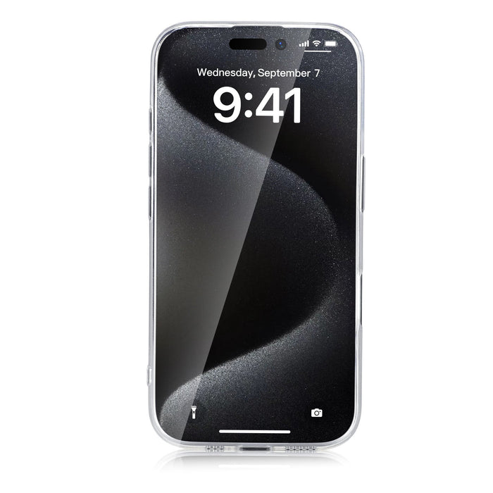 EAN 4250686413687 - nevox 2368 funda para teléfono móvil 16 cm (6.3") Transparente imagen 6