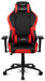 EAN 8436587970931 - DRIFT DR250 Silla para videojuegos de PC Asiento acolchado tapizado Negro, Rojo imagen 4