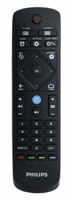 EAN 8718863018446 - Philips 22AV1903A mando a distancia TV Botones imagen 1