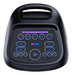 EAN 5706751092251 - Denver BPS-370 Altavoz para fiestas Negro 100 W imagen 11