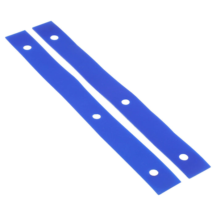 EAN 4043718132836 - InLine 00244C kit de montaje Azul Silicona imagen 2
