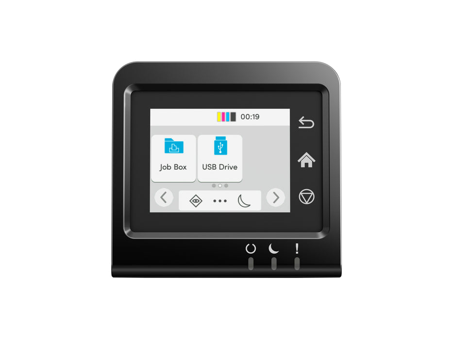 EAN 0632983085967 - KYOCERA ECOSYS PA2600cwx Color 1200 x 1200 DPI A4 Wifi imagen 6