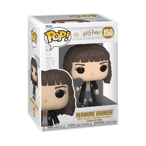 EAN 0889698656535 - FUNKO POP! 65653 figura de acción y colleccionable imagen 2