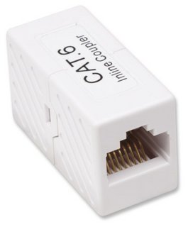 EAN 766623504751 - Intellinet 504751 conector RJ-45 Blanco imagen 2